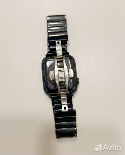 Часы apple watch 6 44 mm