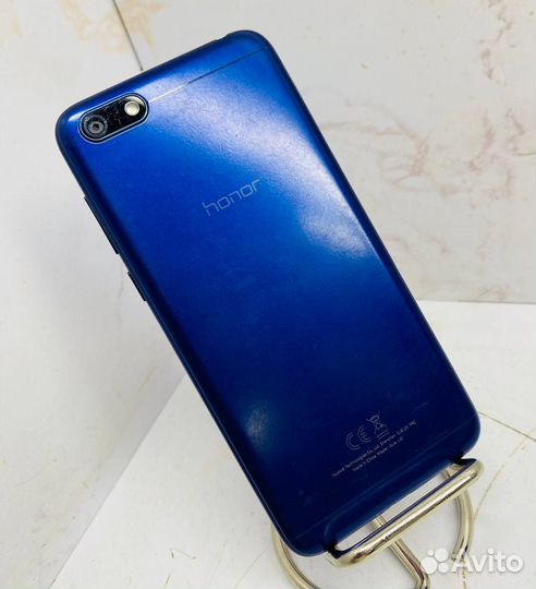 HONOR 7A, 2/16 ГБ