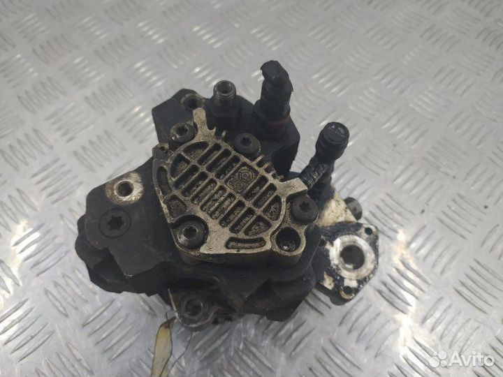 Тнвд 0445010075 Renault Master 1 (1980-1997)