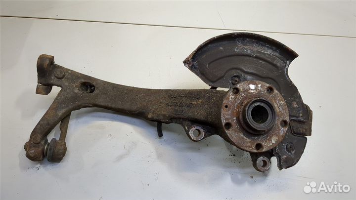 Ступица (кулак, цапфа) Audi A6 (C5) Allroad, 2005