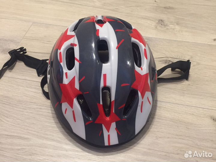 Продам шлем для роликов, велосипеда