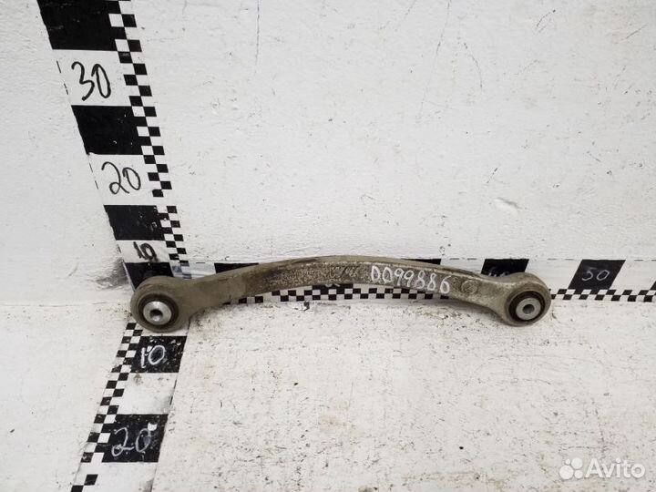 Рычаг схождения задней подвески левый BMW M5 F90 S