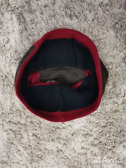 Шапка Армани