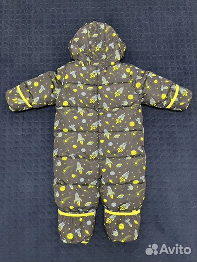 Комбинезон (р.80)