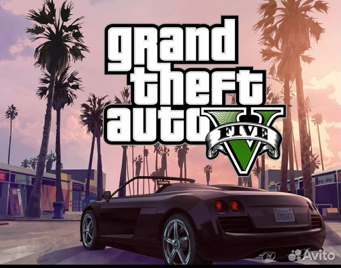 Системный блок Пк