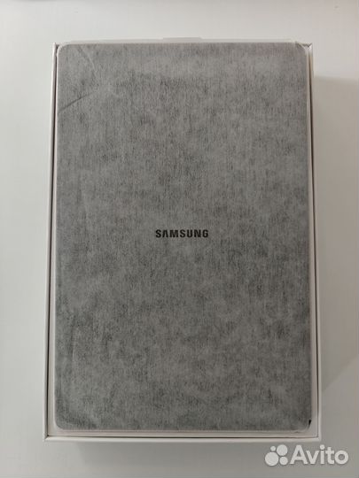 Планшет Samsung galaxy Tab s6 (Wi-Fi, 128гб)
