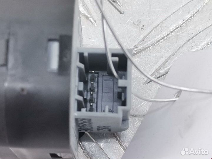 Джойстик регулировки зеркал для Audi A5 8T