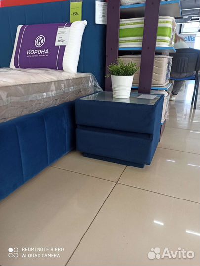 Тумба интерьерная