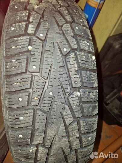 Cordiant Snow Cross 205/70 R15