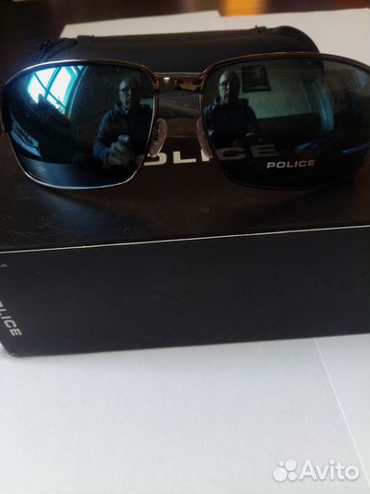 Солнцезащитные очки италия