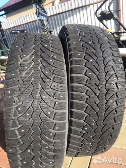 Pirelli Formula Ice 215/70 R16