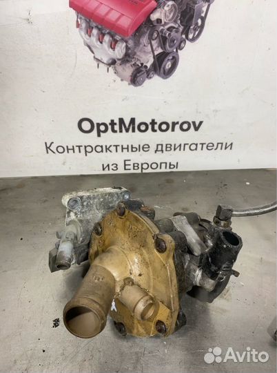 Помпа Ford Transit 6 2.0TDI 2005