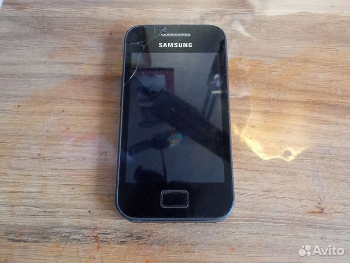 Самсунг gt s5830