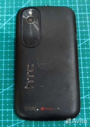 HTC Desire X, 4 ГБ