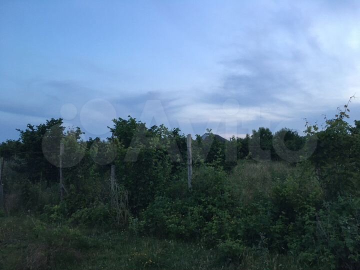 Участок 15 сот. (ИЖС)