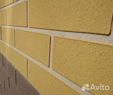Фасадные панели с утеплителем