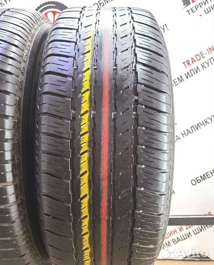 Bridgestone Dueler H/T 684 265/60 R18 110H