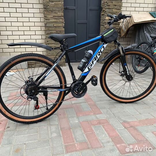 Новые вклосипеды 27.5,29 колеса, 21 скорость