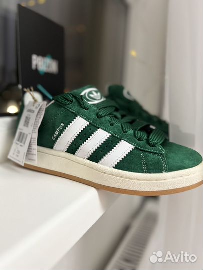 Adidas campus 00s