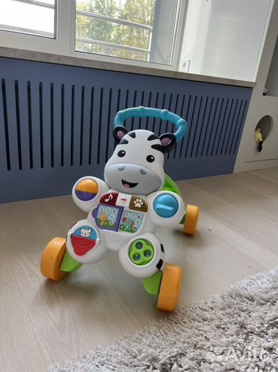 Ходунки детские