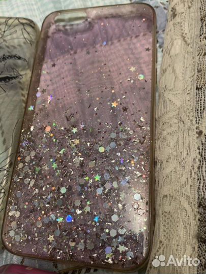 Чехол на iPhone 6/6s