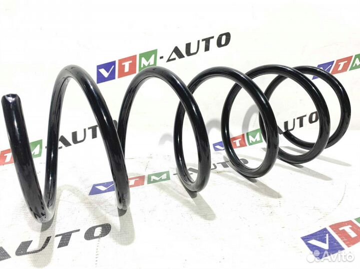 Kayaba Пружина BMW 5(E60 E61) 520 520D 523 525 530