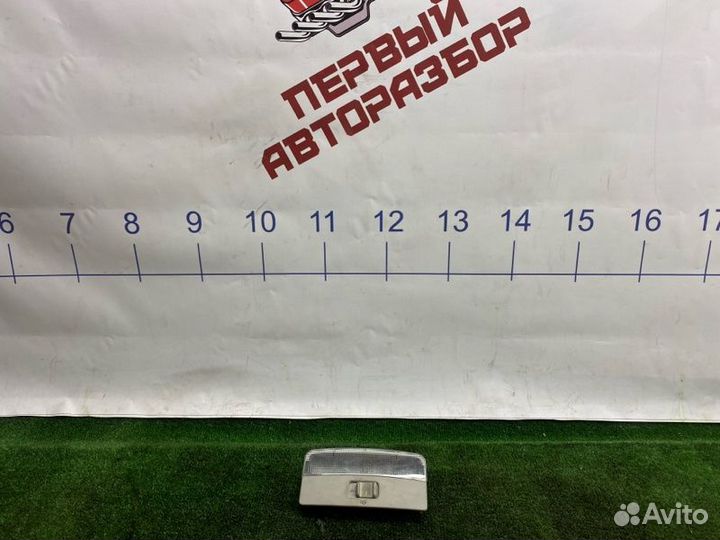 Плафон салонный Skoda Octavia 1Z3 BSF 2007