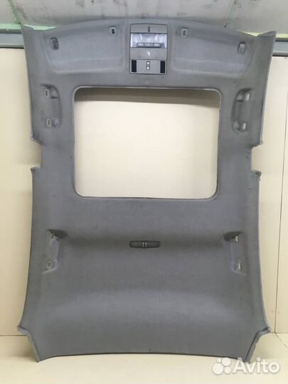 Б/У Б/У Обшивка потолка 235054713180722 opel