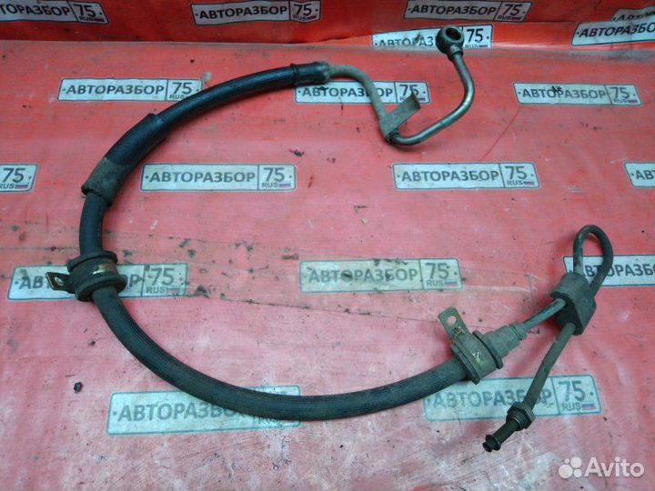 Шланг, трубка гур Mitsubishi Galant EA7A 4G94 2000