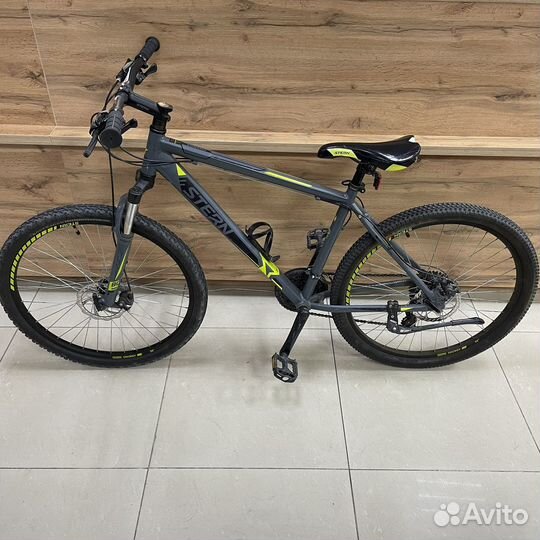 Велосипед Stern Energy 1.0