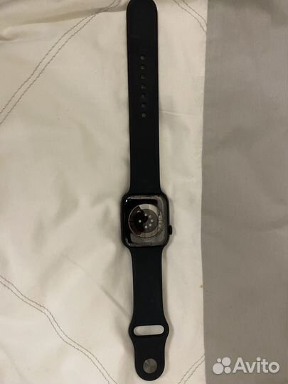 Apple Watch Series 7 45 мм
