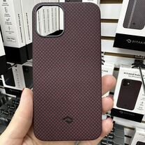 Чехол pitaka MagEZ Case для iPhone 12 mini 5.4