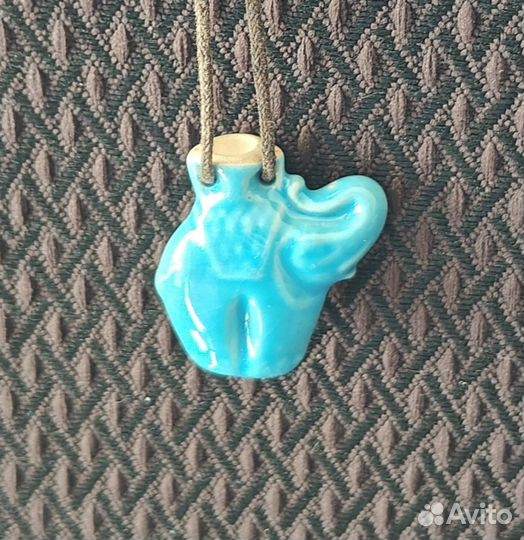 Аромакулон керамический