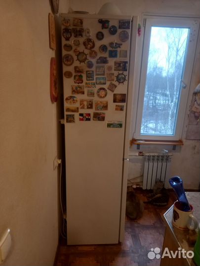 Холодильник beko