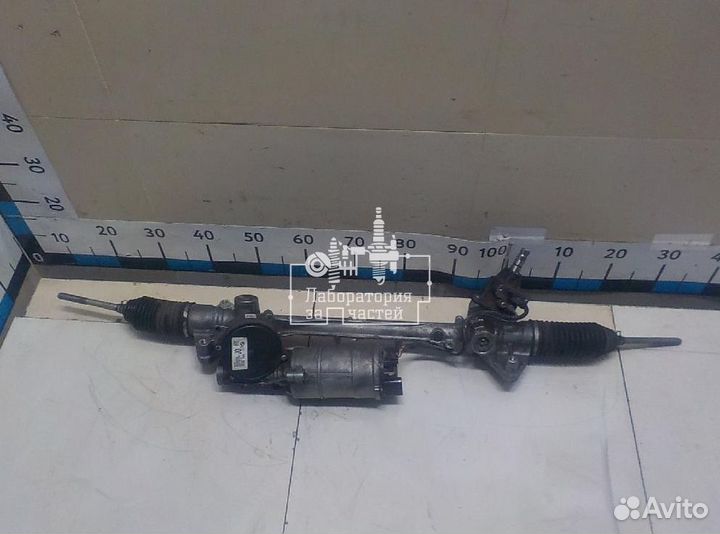 Рейка рулевая BMW 32106894569