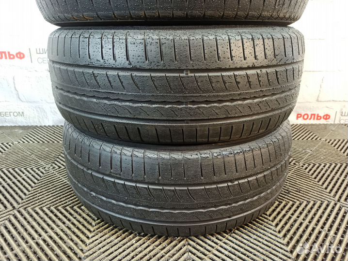 Pirelli Cinturato P1 205/55 R16 91V