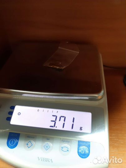 Контакты, радиодетали, часы (лом Au, аффинаж )