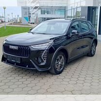 Новый Haval Jolion 1.5 AMT, 2024, цена от 2 099 000 руб.