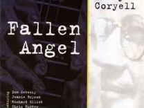 CD Larry Coryell - Fallen Angel