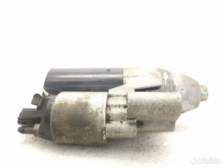 Стартер Audi A4 B8 1.8 cdhb 2008