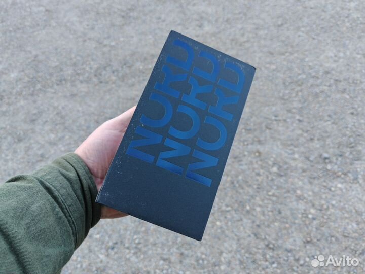 OnePlus Nord 2T, 8/128 ГБ
