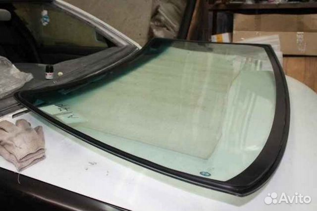 Автостекла для иномарки в наличии