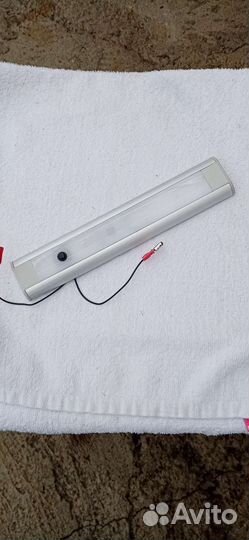 Автомобильный светодиодный светильник на потолок