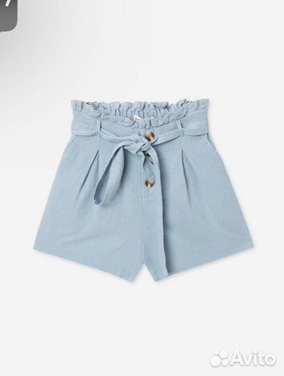 Шорты женские новые