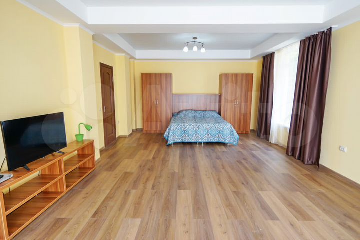 Коттедж 150 м² на участке 1,7 сот.