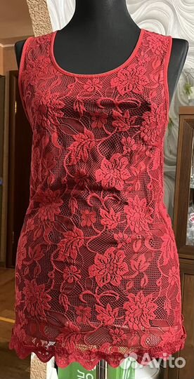 Вещи пакетом 42р