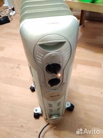 Масляный обогреватель Elenberg H150-715