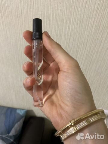 Montale roses musk отливант оригинал