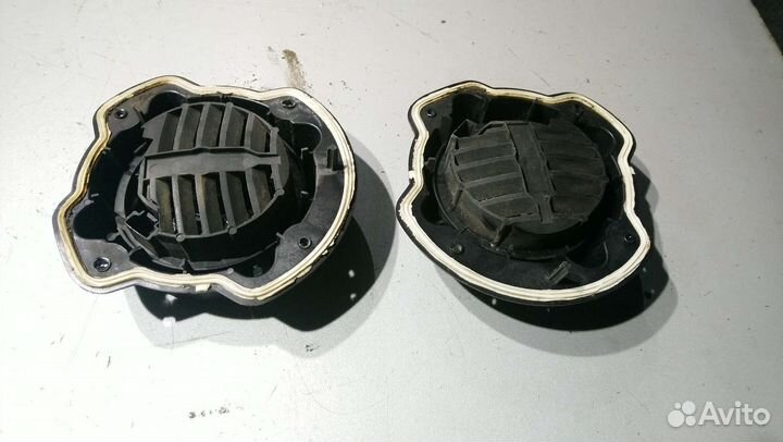 Динамик задний peugeot 408