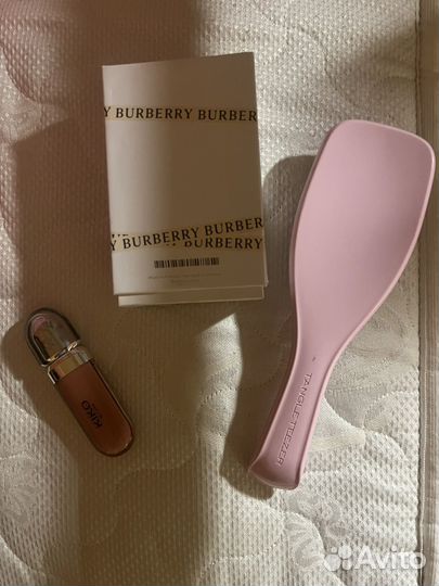 Burberry HER Парфюмерная вода